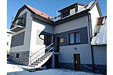 Casa rural Hladovka Eslovaquia